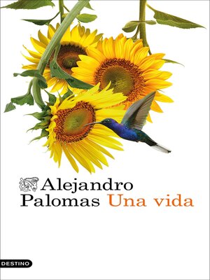 cover image of Una vida